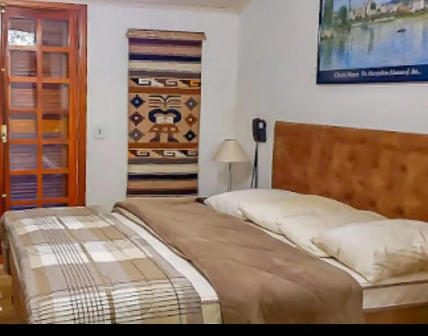 Apartment Ferienwohnung Cobertura Luxuosa De 250 M2 A 3Kms Do Centrinho Vista Espetacular Campos do Jordão